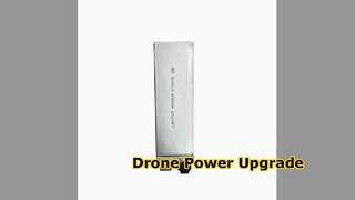 Μπαταρία Drone 6000mAh VTOL Power